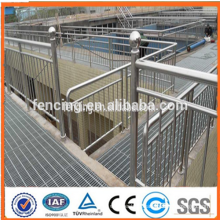 Steel grating used for stairs floor(SGS,ISO9001)